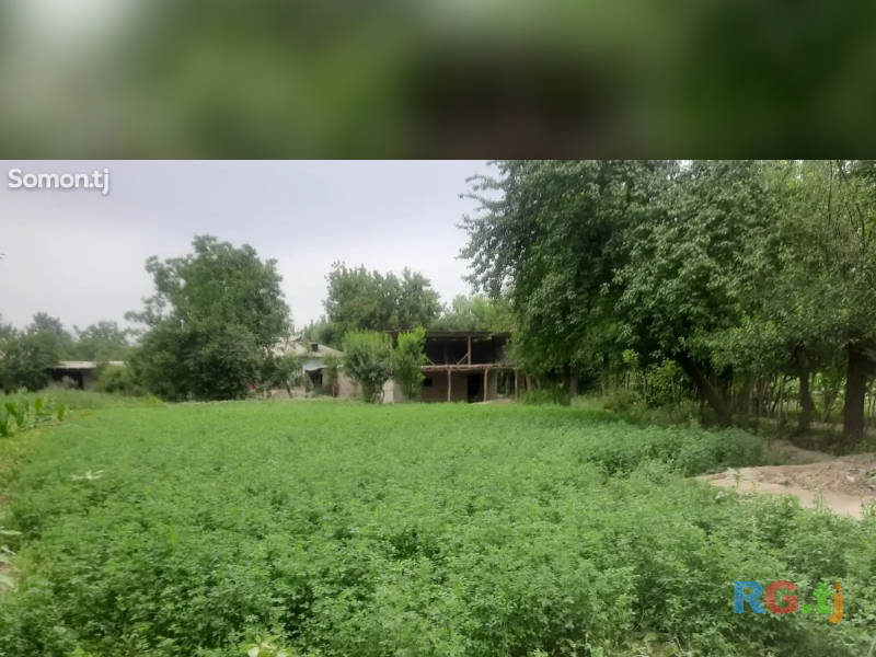 1-эт. дом 3-комн. 15 сот. на продажу